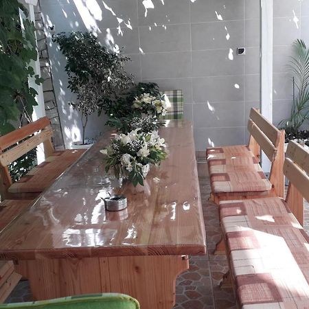 Veda Guest House Поморіє Екстер'єр фото