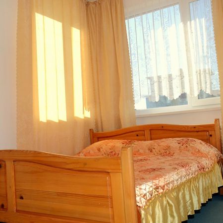 Veda Guest House Поморіє Номер фото