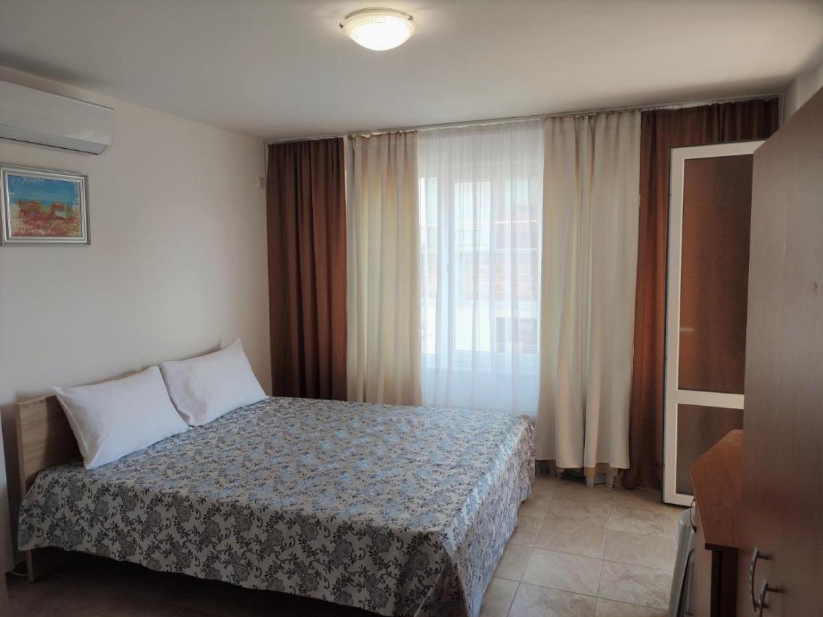 Veda Guest House Поморіє Екстер'єр фото