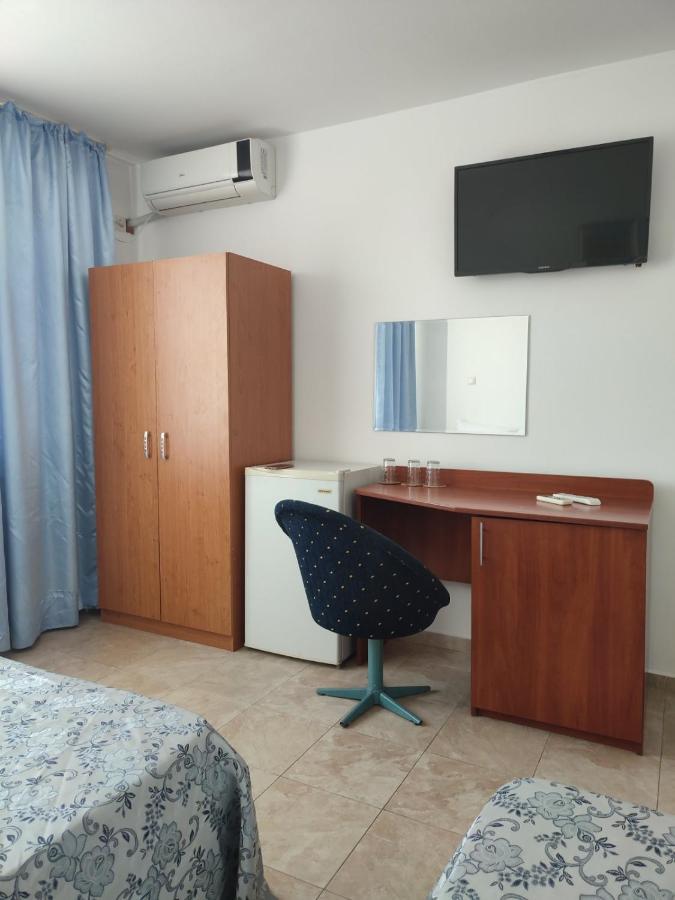 Veda Guest House Поморіє Екстер'єр фото