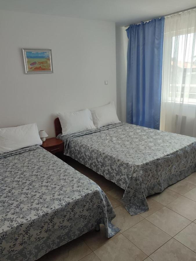 Veda Guest House Поморіє Екстер'єр фото