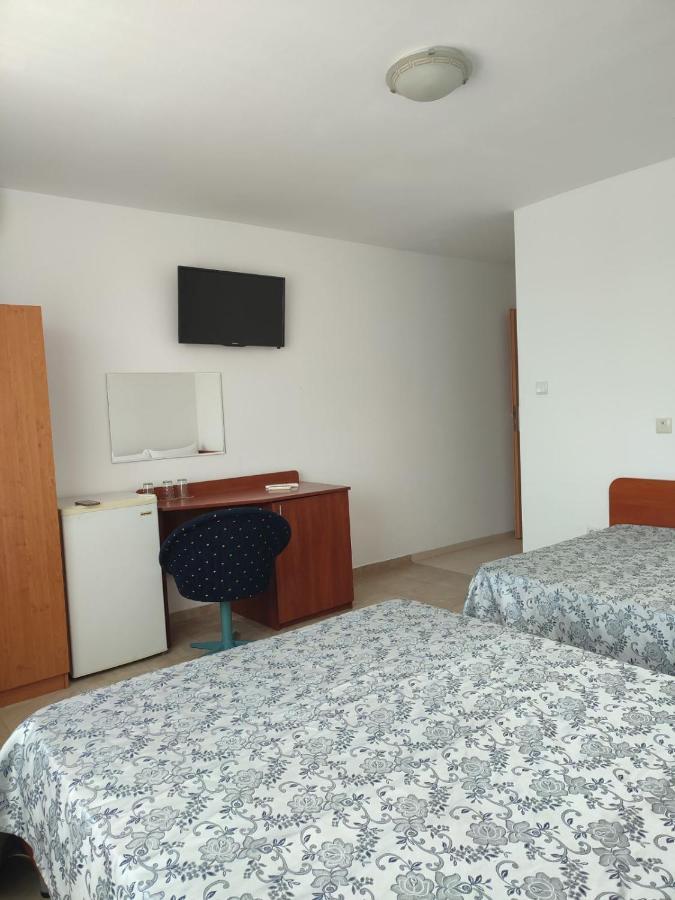 Veda Guest House Поморіє Екстер'єр фото
