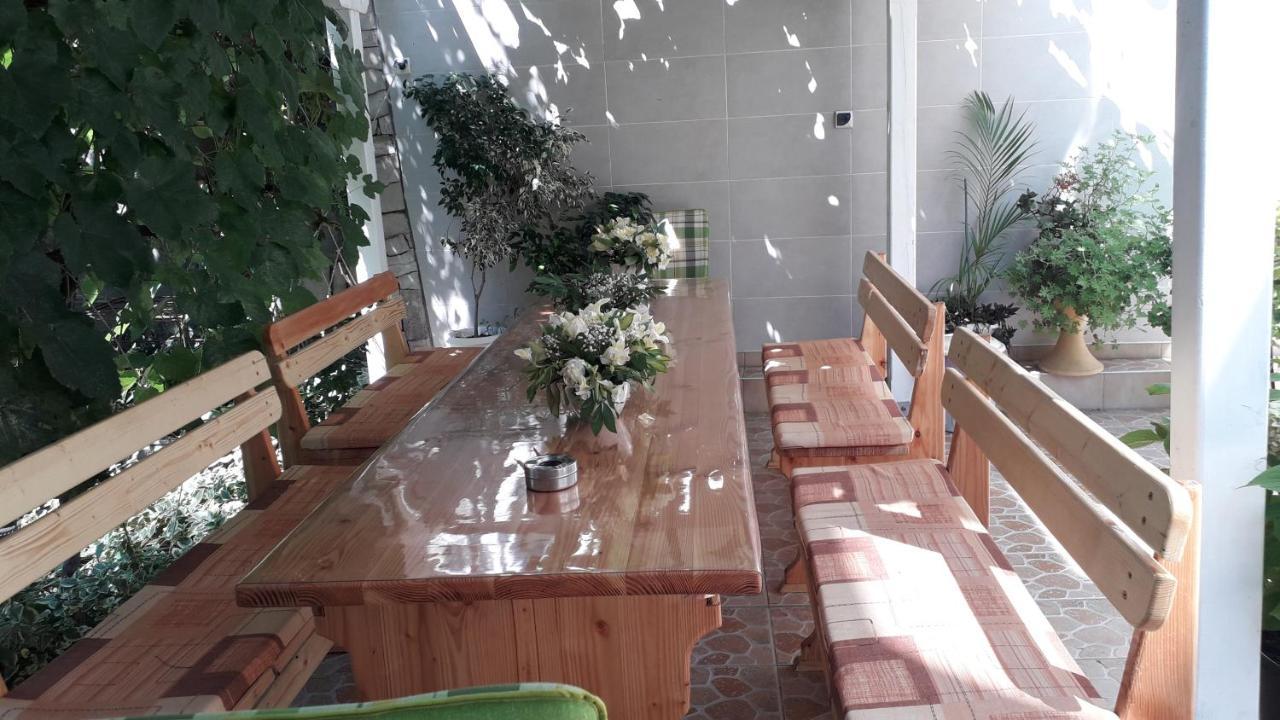 Veda Guest House Поморіє Екстер'єр фото