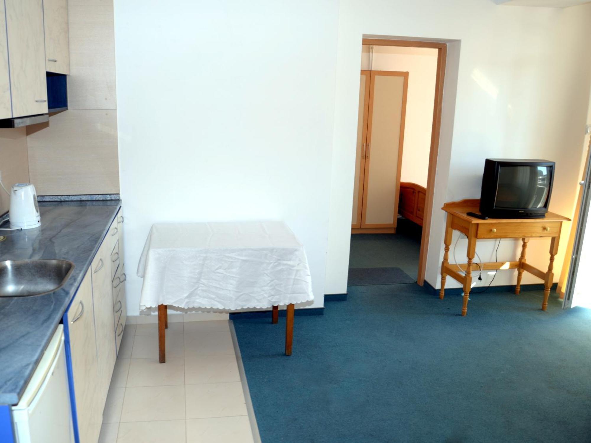 Veda Guest House Поморіє Номер фото