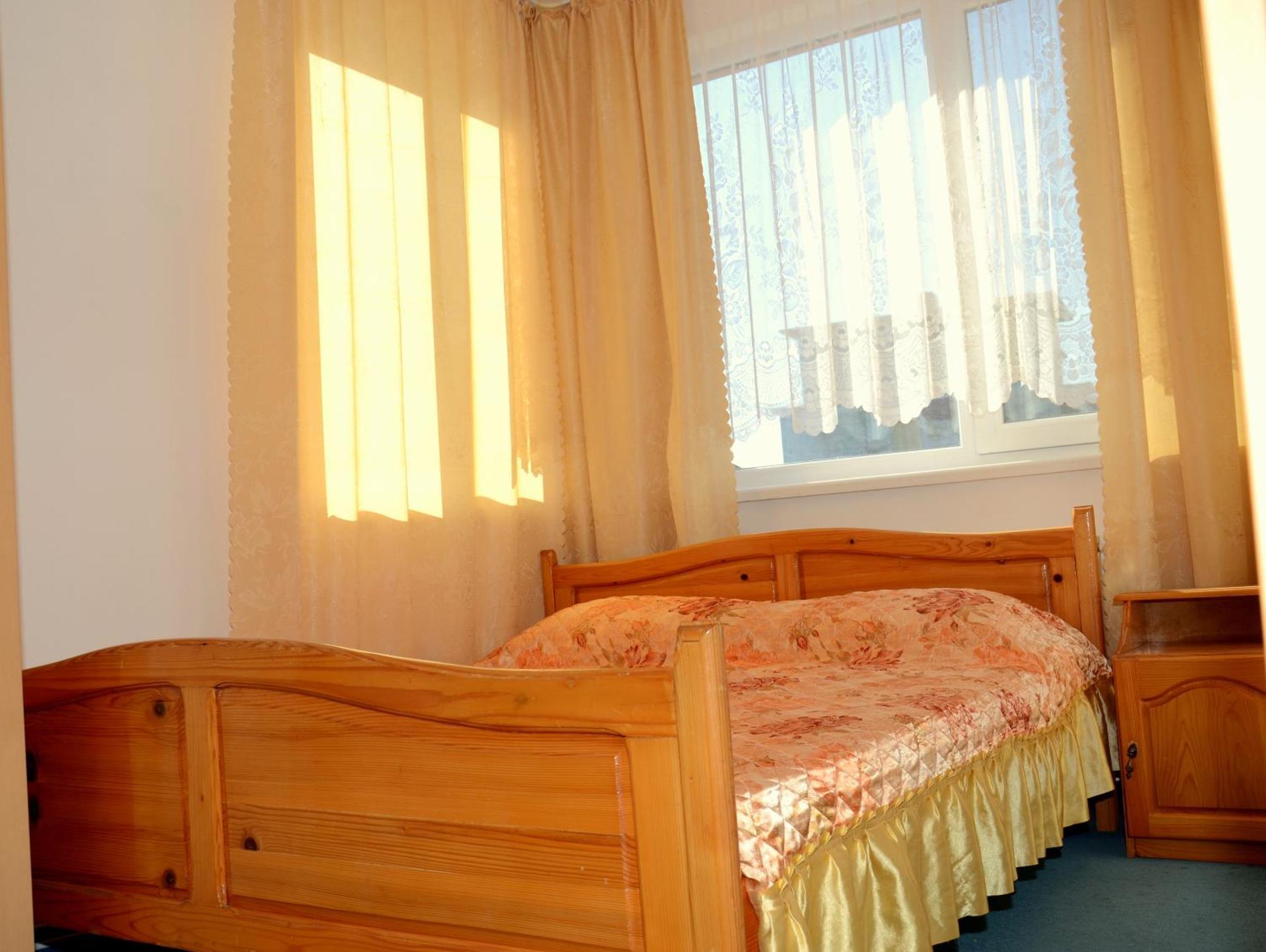 Veda Guest House Поморіє Номер фото