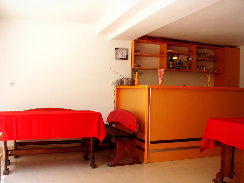 Veda Guest House Поморіє Екстер'єр фото