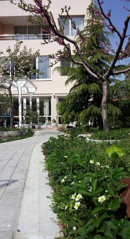 Veda Guest House Поморіє Екстер'єр фото