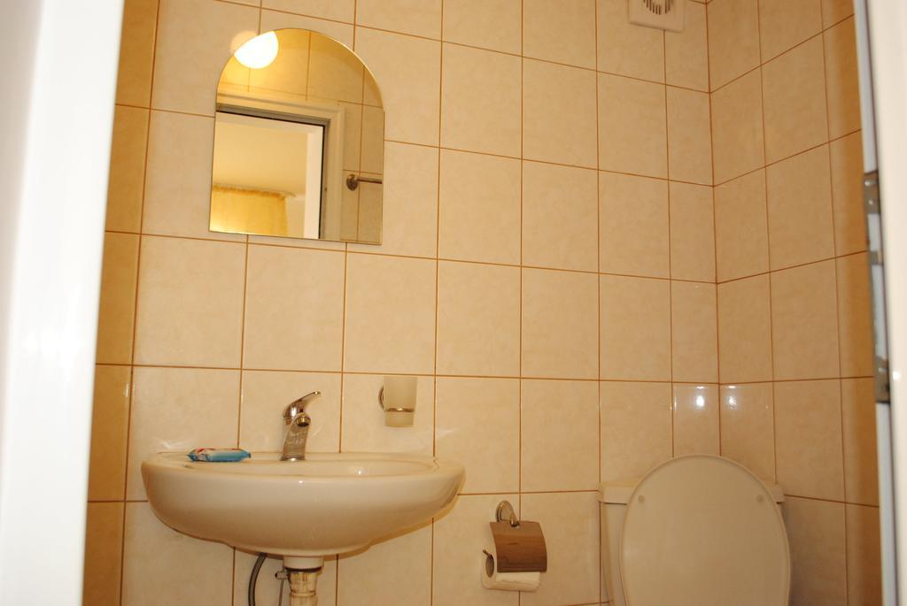 Veda Guest House Поморіє Екстер'єр фото