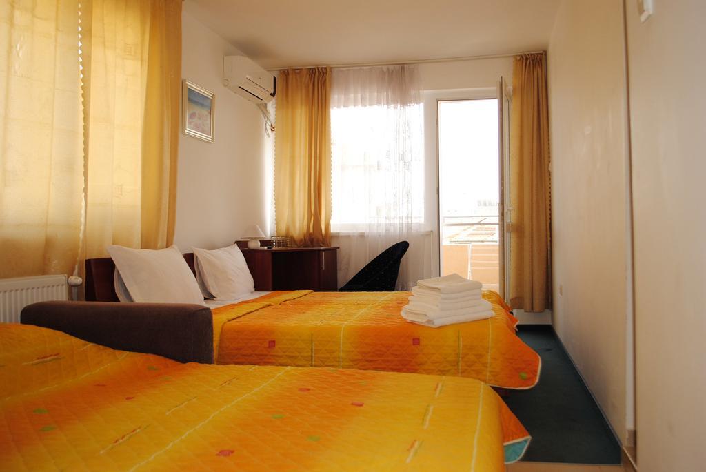 Veda Guest House Поморіє Екстер'єр фото
