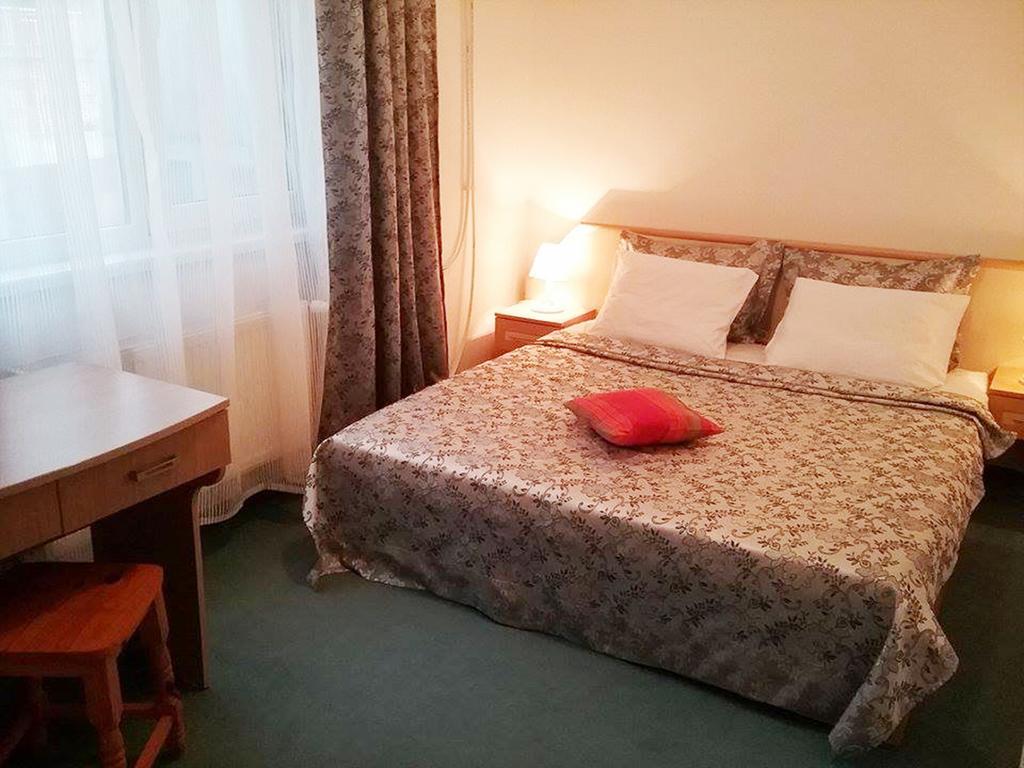 Veda Guest House Поморіє Екстер'єр фото