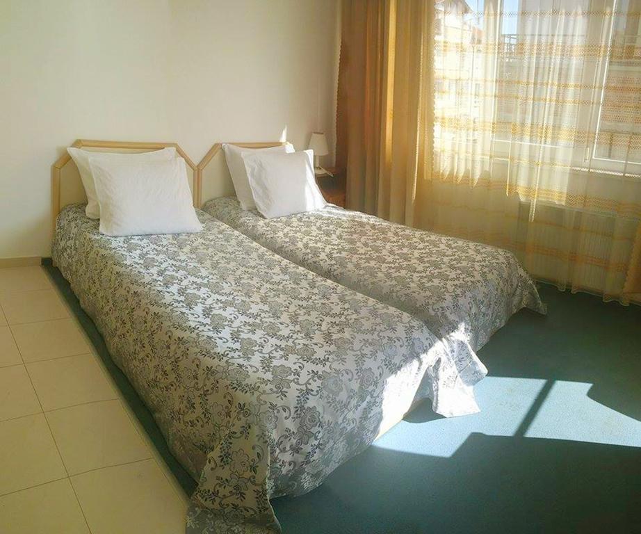 Veda Guest House Поморіє Екстер'єр фото
