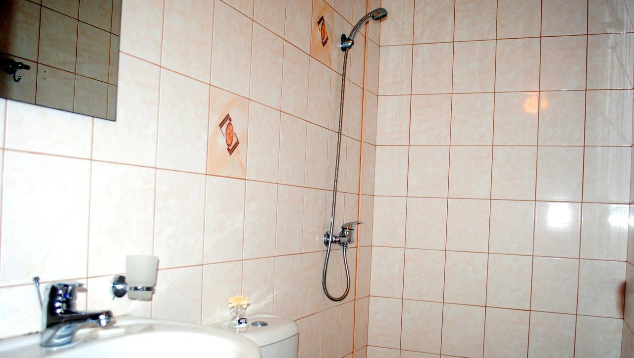Veda Guest House Поморіє Екстер'єр фото