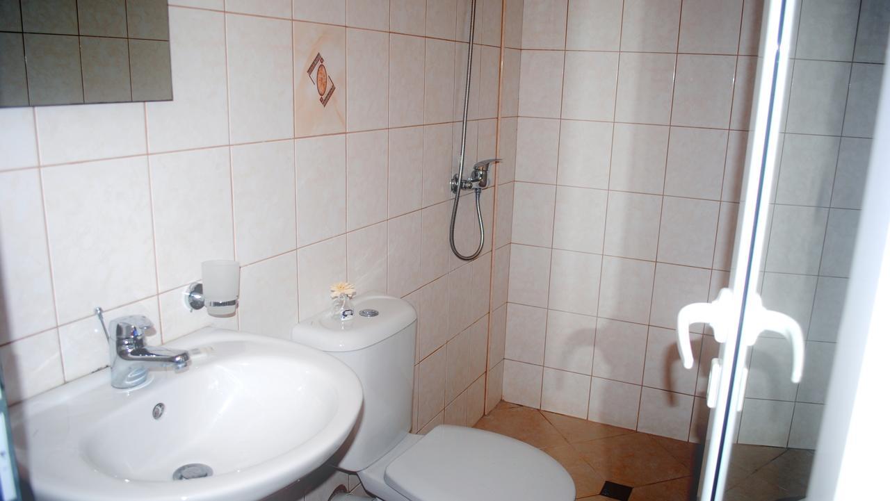 Veda Guest House Поморіє Екстер'єр фото