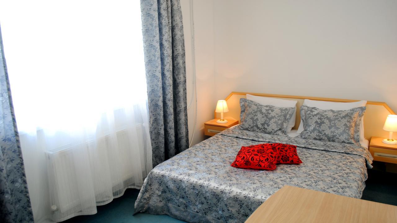 Veda Guest House Поморіє Екстер'єр фото