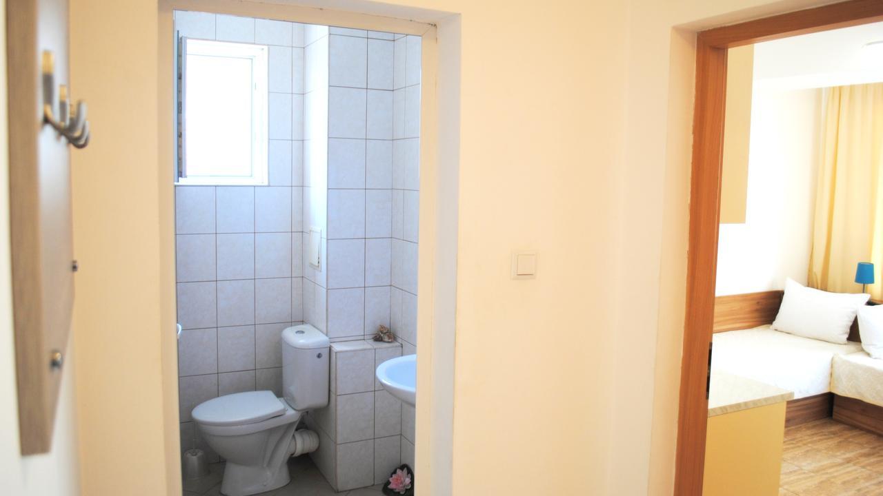 Veda Guest House Поморіє Екстер'єр фото