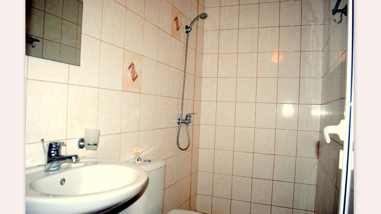Veda Guest House Поморіє Екстер'єр фото