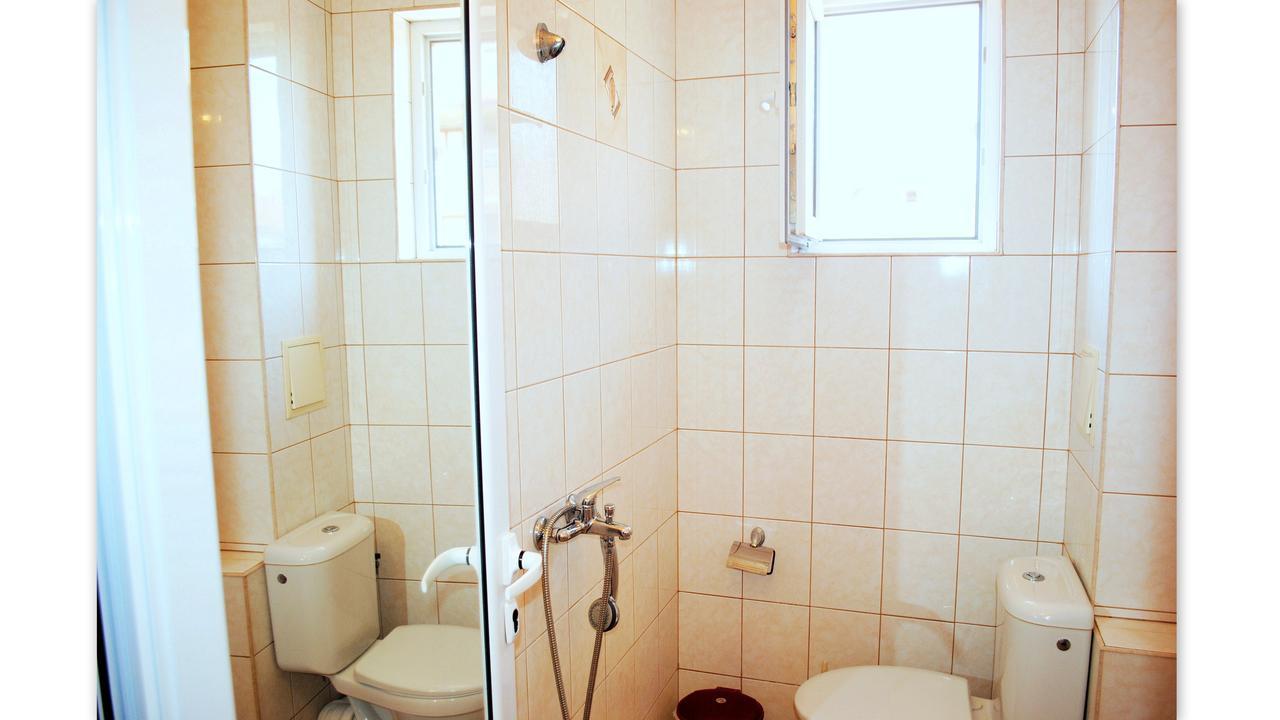 Veda Guest House Поморіє Екстер'єр фото