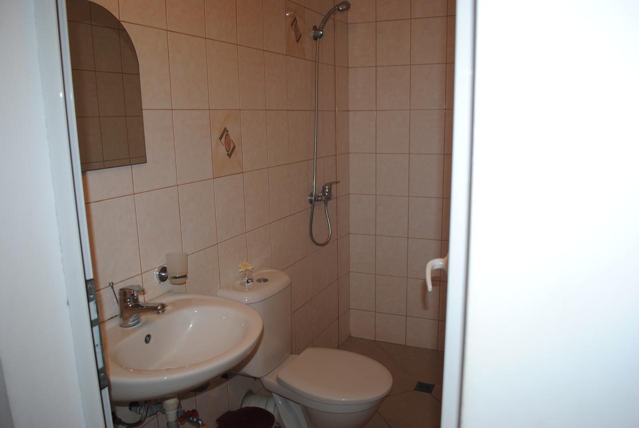 Veda Guest House Поморіє Екстер'єр фото