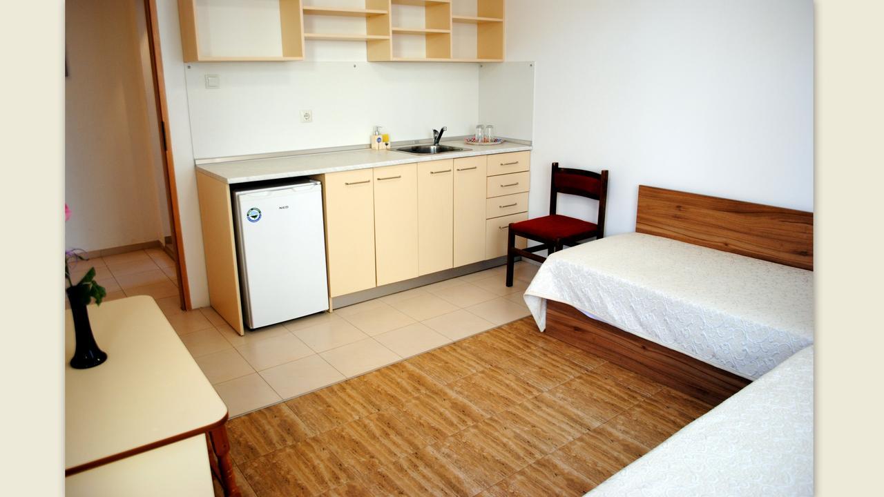 Veda Guest House Поморіє Екстер'єр фото