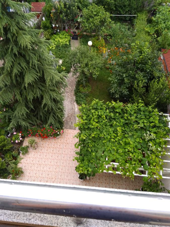 Veda Guest House Поморіє Екстер'єр фото