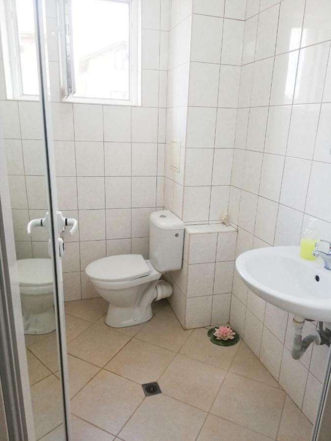 Veda Guest House Поморіє Екстер'єр фото