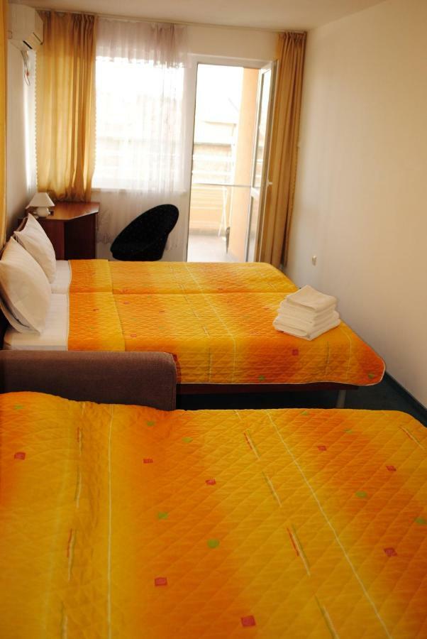 Veda Guest House Поморіє Екстер'єр фото