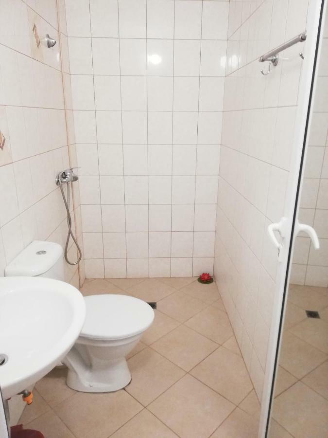 Veda Guest House Поморіє Екстер'єр фото