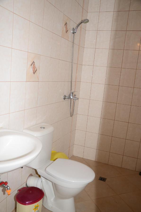 Veda Guest House Поморіє Екстер'єр фото