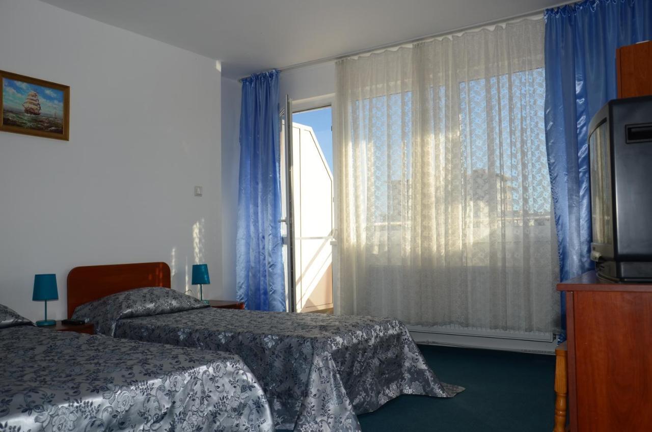 Veda Guest House Поморіє Номер фото