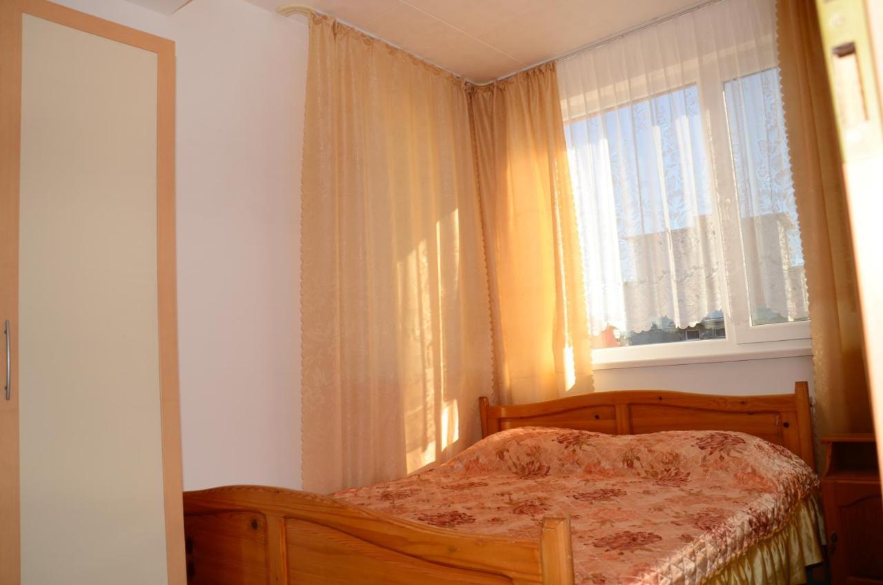 Veda Guest House Поморіє Екстер'єр фото