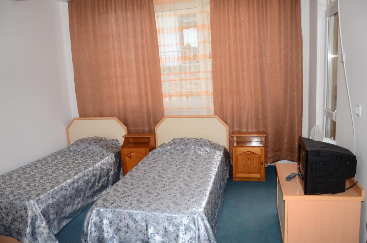 Veda Guest House Поморіє Екстер'єр фото