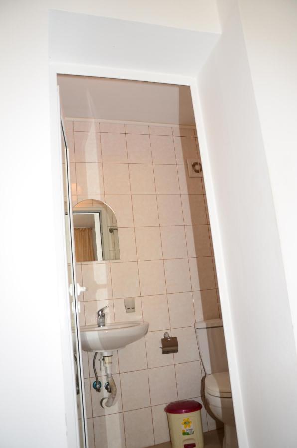 Veda Guest House Поморіє Номер фото