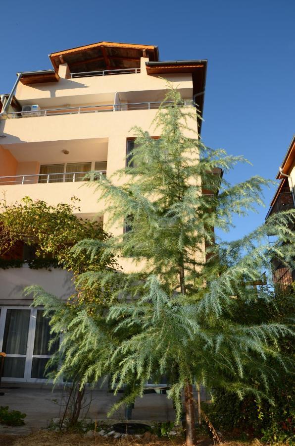 Veda Guest House Поморіє Екстер'єр фото