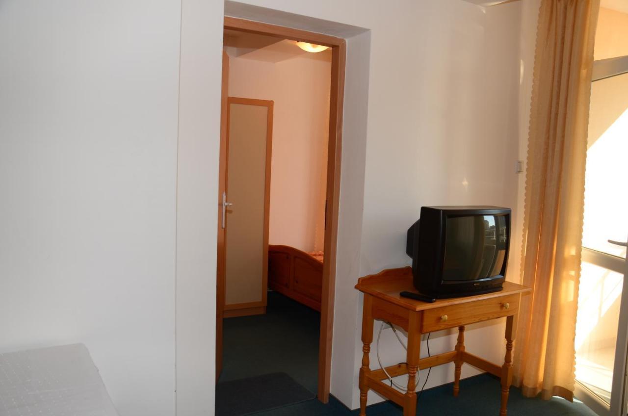 Veda Guest House Поморіє Екстер'єр фото