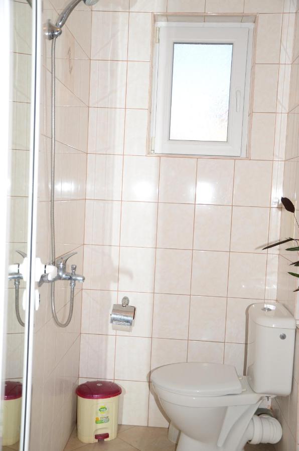 Veda Guest House Поморіє Номер фото